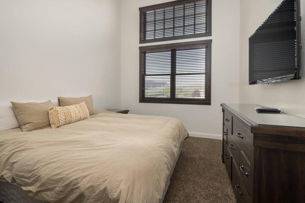 Appartement Luxury Downtown - La Dolce #3 Moab