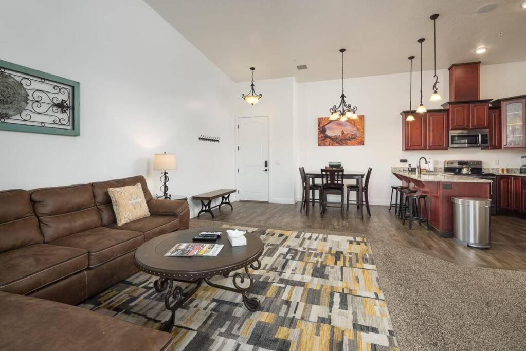 Appartement Luxury Downtown - La Dolce #3
