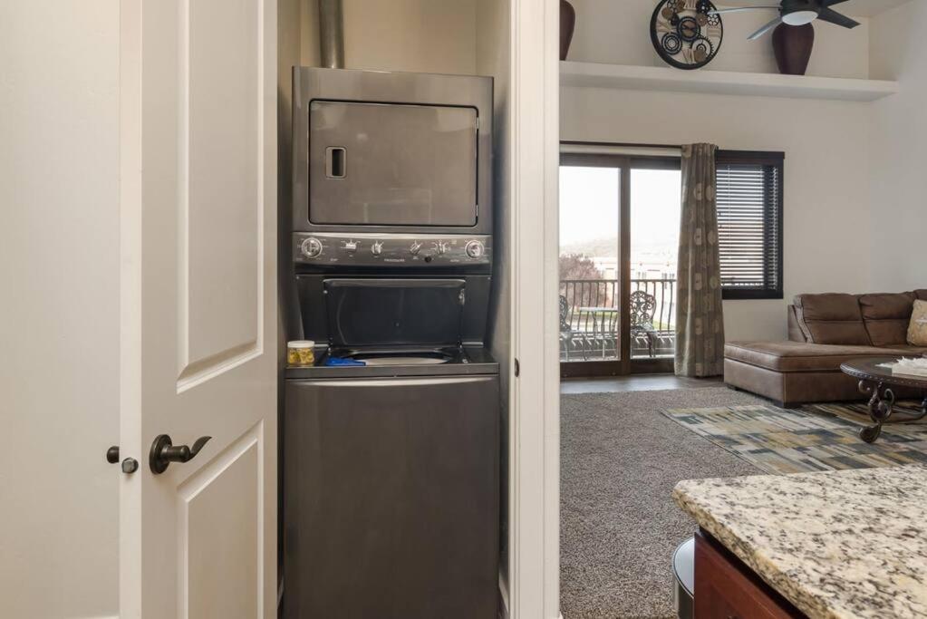Appartement Luxury Downtown - La Dolce #3