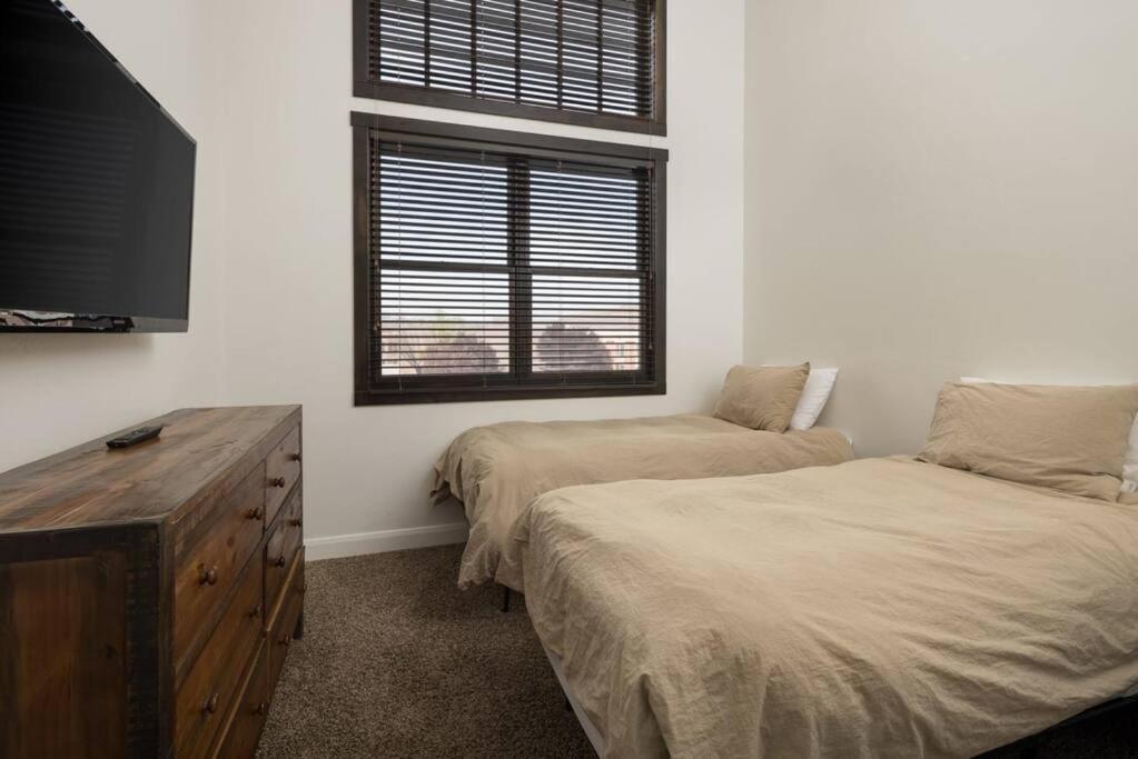 Luxury Downtown - La Dolce #3 Appartement *