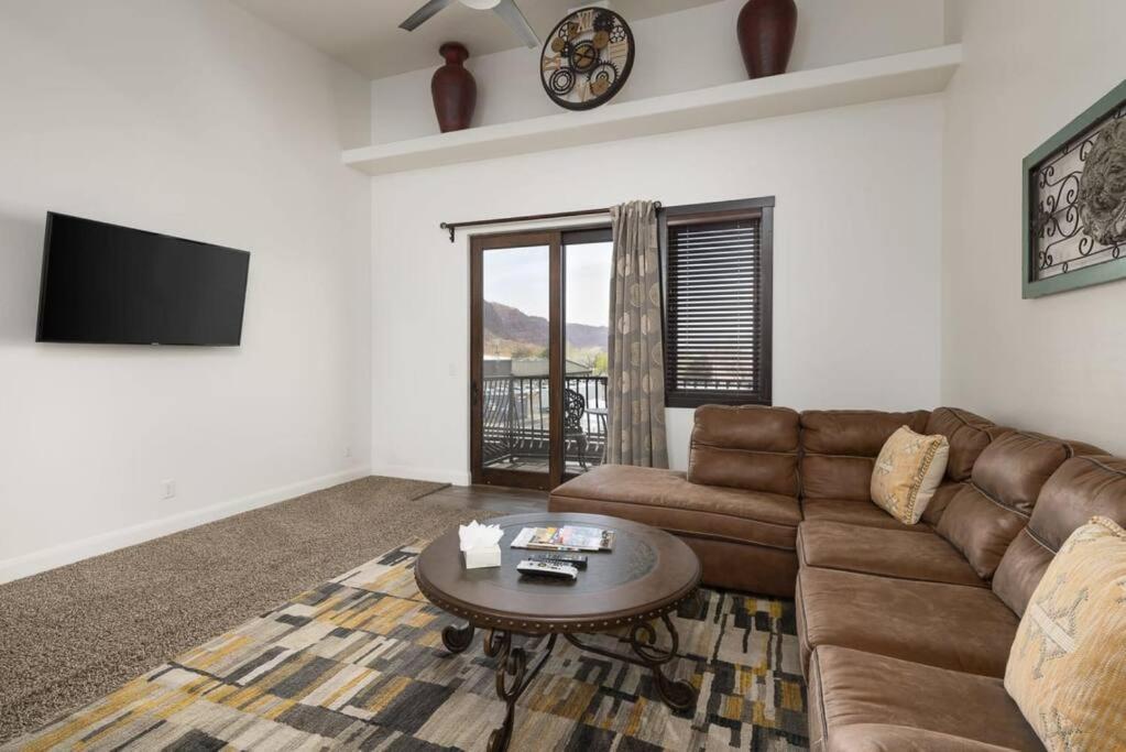 Appartement Luxury Downtown - La Dolce #3